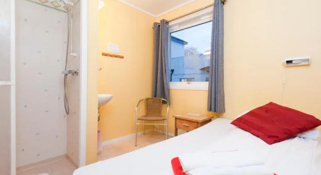 Standardní pokoj Stavanger Bed & Breakfast