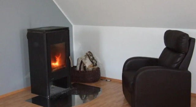 Апартаменты Ferienwohnung am Betschkamp