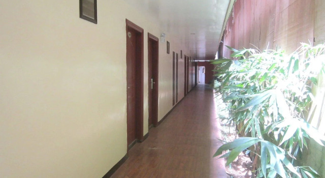 Las Brisas Garden Resort