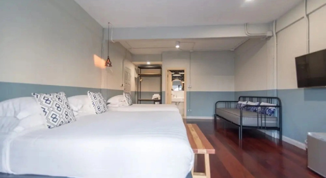 Номер Deluxe Karnvela Phuket