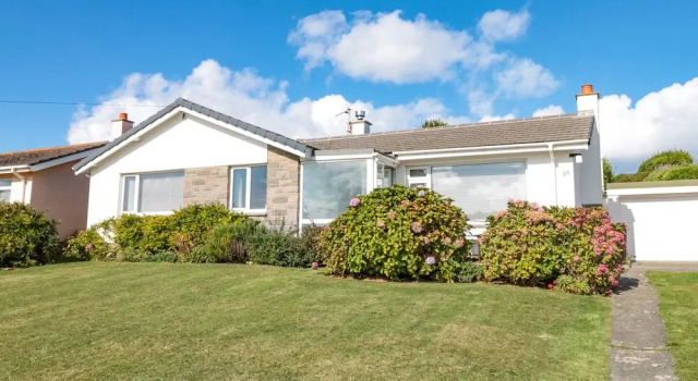 33 Weymouth Park, Varaa Lomakoti Mökit kohteessa Merseyside, Mökki