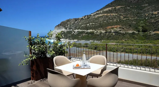 Люкс Luxury HOTEL SAINT ROCH
