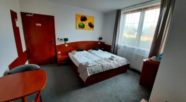 Номер Standard Malachit Karpacz SPA Hotel