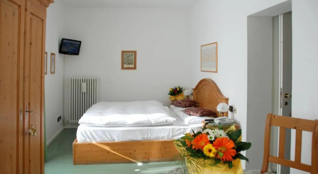 Hotel Oasi