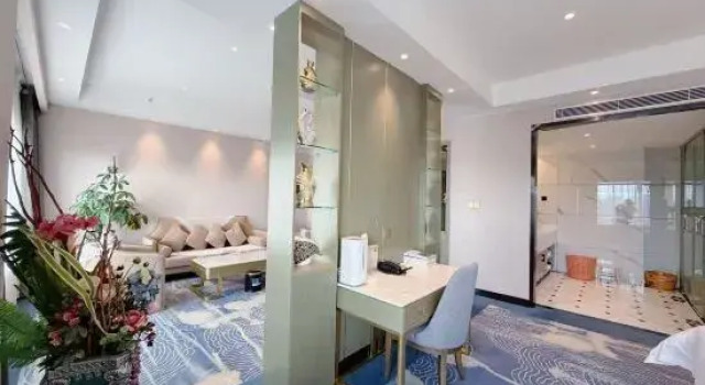 Suite Bo＇ertala hotel