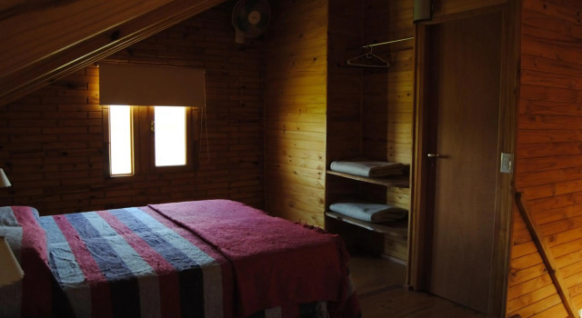 La Tranquila