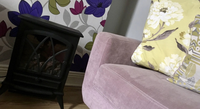 Cartref Guest House, Rezervasyon Misafirhane Merseyside otoparklı oteller, Otopark