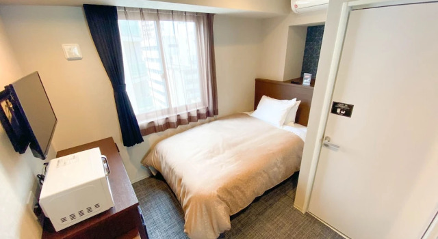 Hotel Livemax Kamata Ekimae