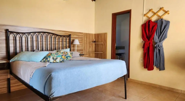 Апартаменты Floripa Guest House