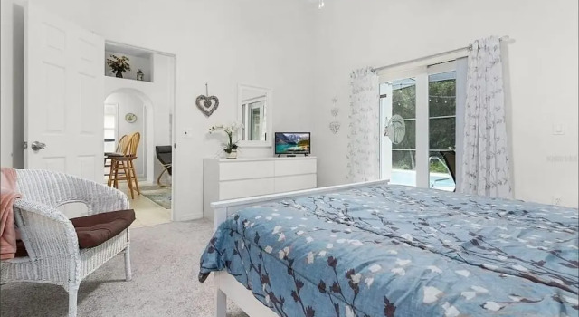 Tropical Escape By Shine Villas 244 4 Bedroom Villa, Rezerwuj Willa Wille w Kissimmee, Willa