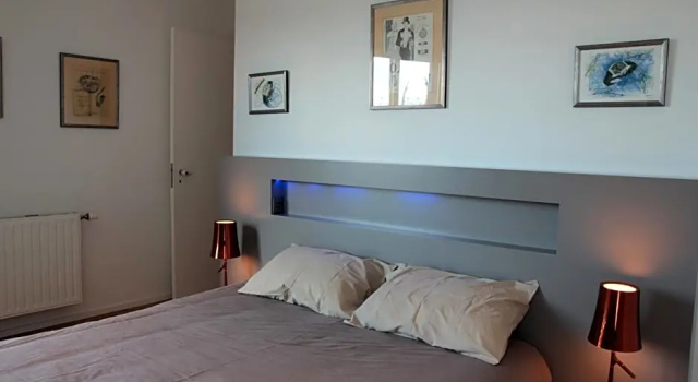 Maison Mouillard
