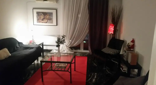 Kallirrois Apt - Sweet Home 4