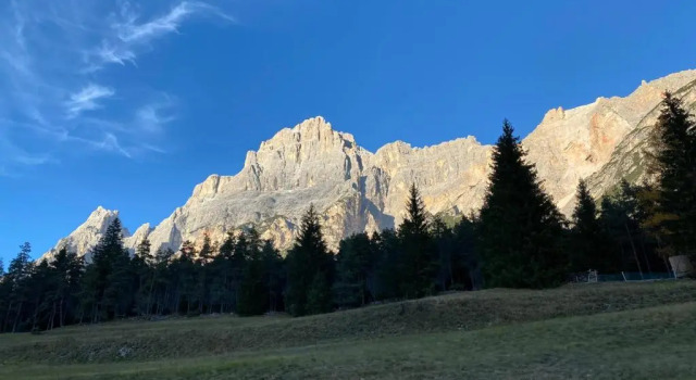 Апартаменты Homely Cortina Ready Experience