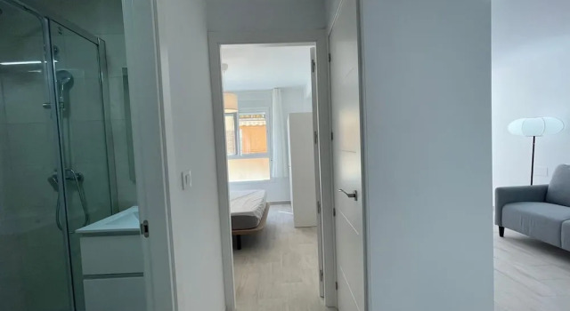 Terrasol Monterrey 2 B7, Varaa Huoneisto Torre del Mar Axarquía
