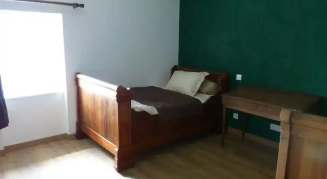 Номер Luxury Domaine de lEstuaire