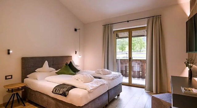 Hotel Restaurant Oberwirt