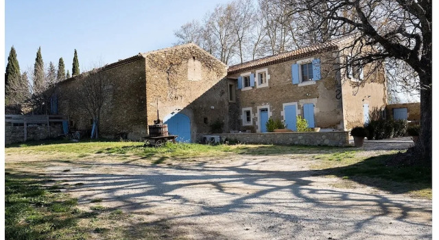 Domaine la Carraire, Reserva ahora Hotel Puyvert Luberon