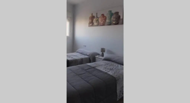 Апартаменты Apartamentos NayDa 2 habitaciones