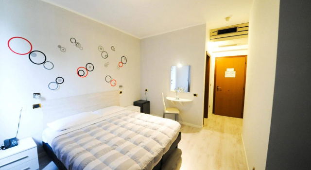 Hp Fly Hotel Bologna