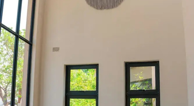 The Telescope Boutique Lodge, Rezerwuj Boutique Hotel Hotele w Victoria Falls z basenem, Basen