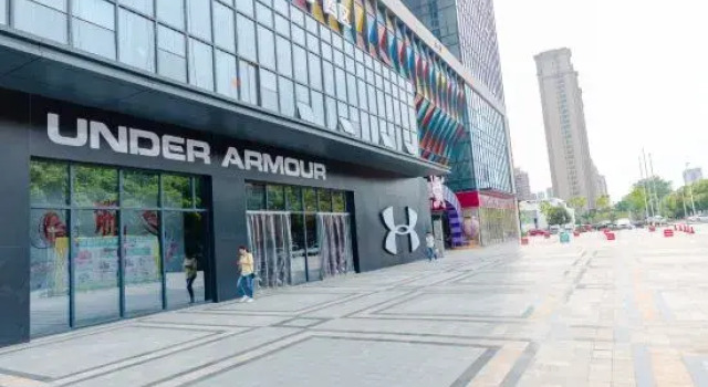 Hefei Jinzhonghuan Apartment (CBD)