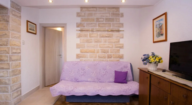 Апартаменты Apartments Marina