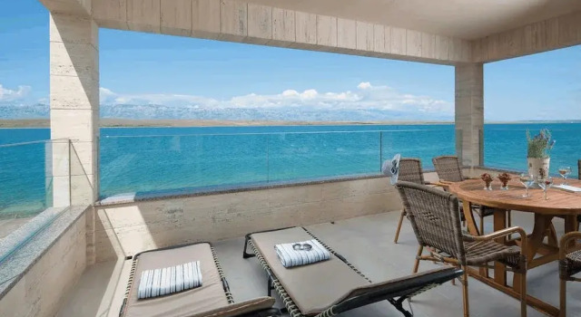Апартаменты Premium Apartments Vista Royal
