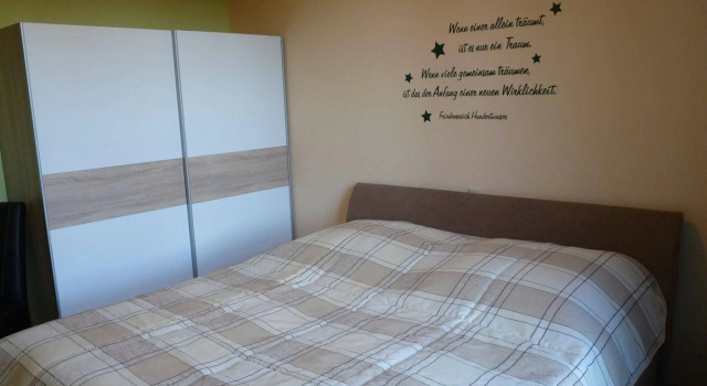 Hotel Garni Zum Eichwerder