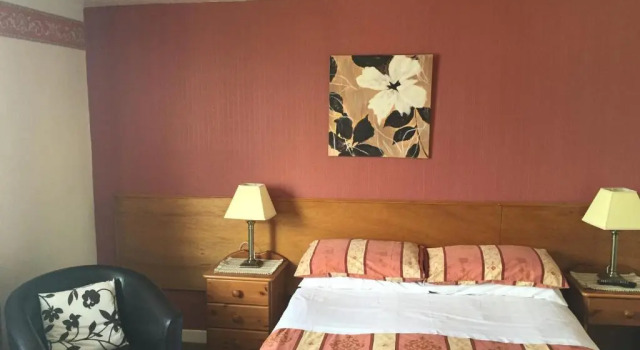Номер Standard The Ivy House Ferry Link