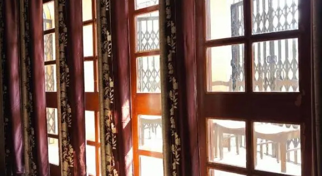 Zoé Homes by Zenia Hospitality, Rezervovat Hotel Patna Bangalore