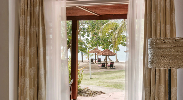 Люкс East Winds Saint Lucia