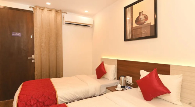 Limewood Stay - Cyber Hub