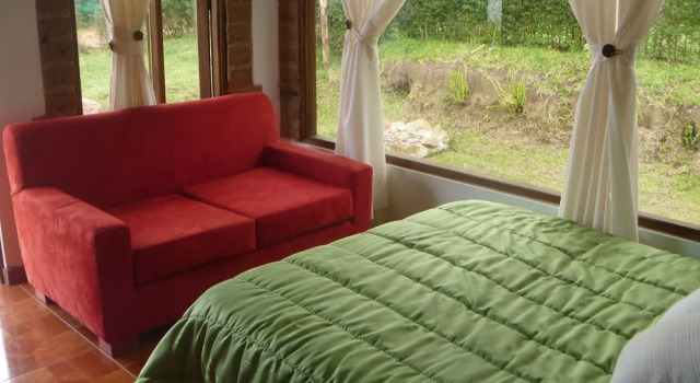 El Pozzo Hotel Campestre, Prenota Hotel Villa de Leyva Boyacá