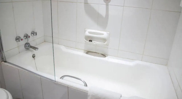 Номер Superior BON Hotel Bloemfontein Central