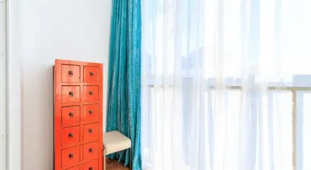 Beijing Yashe Hotel Apartment