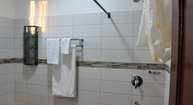 Standard Zimmer Mecepp Holiday Resort