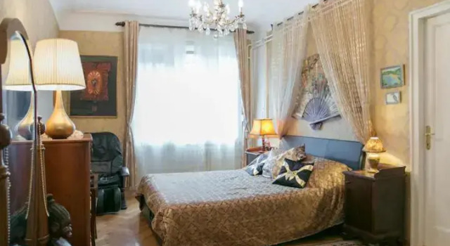 Апартаменты Deluxe FABOULOUS apartment