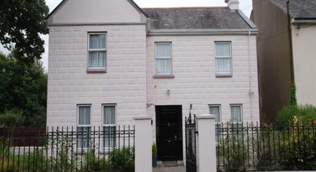 Glenart House, Reservar Hotel Tramore 