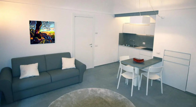 Finalborgo Lodging G30