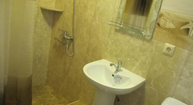 Студия Guesthouse Katerina