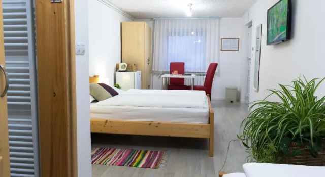 Guesthouse Franjkovic, Забронировать Отель Селиште-Дрежничко Плитвицкие озёра