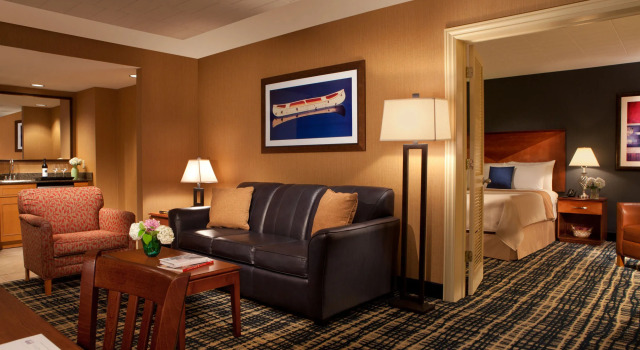 Odawa Hotel