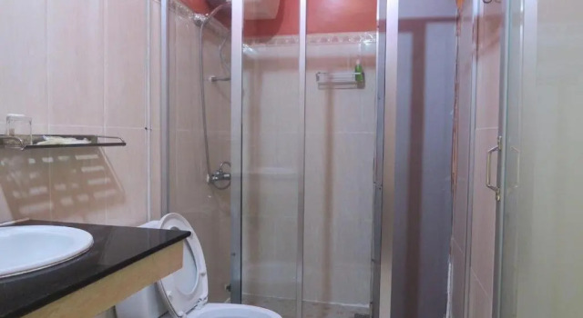 Номер Superior River Dolphin Hotel