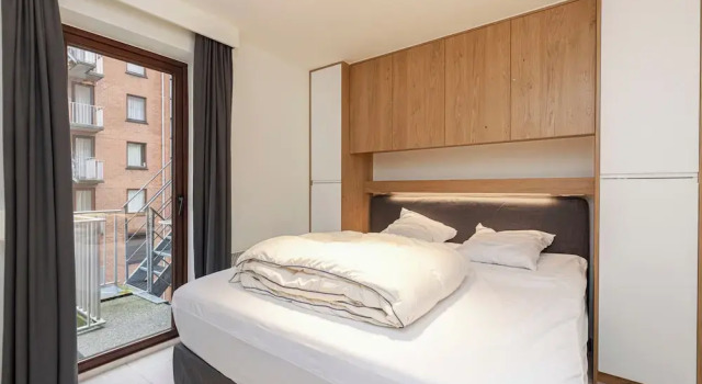 Апартаменты Comfort Apartment in Blankenberge by Marina Views
