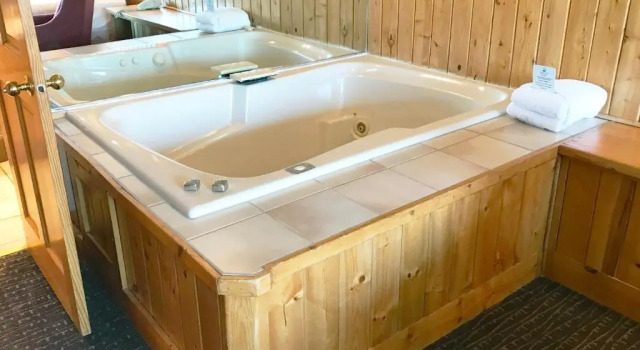 Люкс Superior Shores Resort