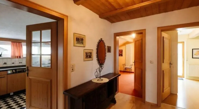 Chic Holiday Apartment, Prenota Appartamento Oy-Mittelberg Algovia