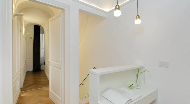 Domna Luxury Suites