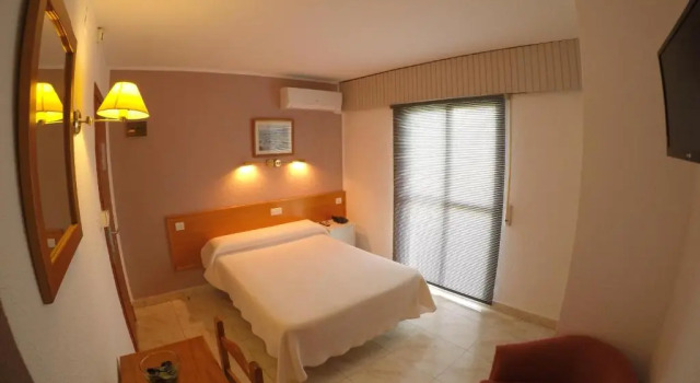 Номер Standard Hotel Complejo Los Rosales