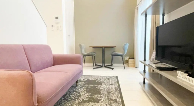 Апартаменты YOUR ROOM Kumamoto Sta little 202 Vacation STAY 75720