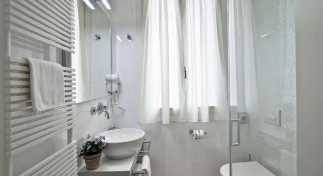 Одноместный номер Business Chiara Apartment